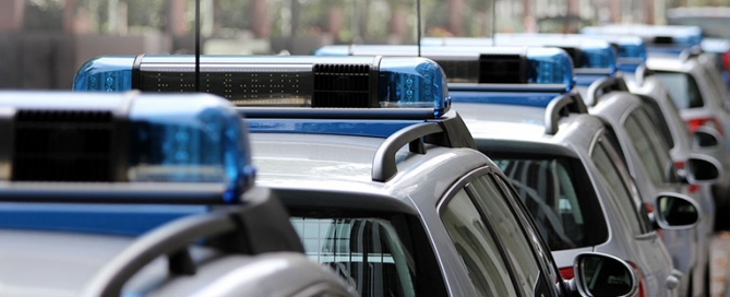 Polizeieinsatz Köln Silvester