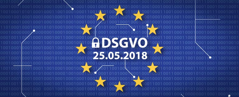 EU Datenschutz Grundverordnung (DSGVO) | Foto: FotoIdee / stock.adobe.com